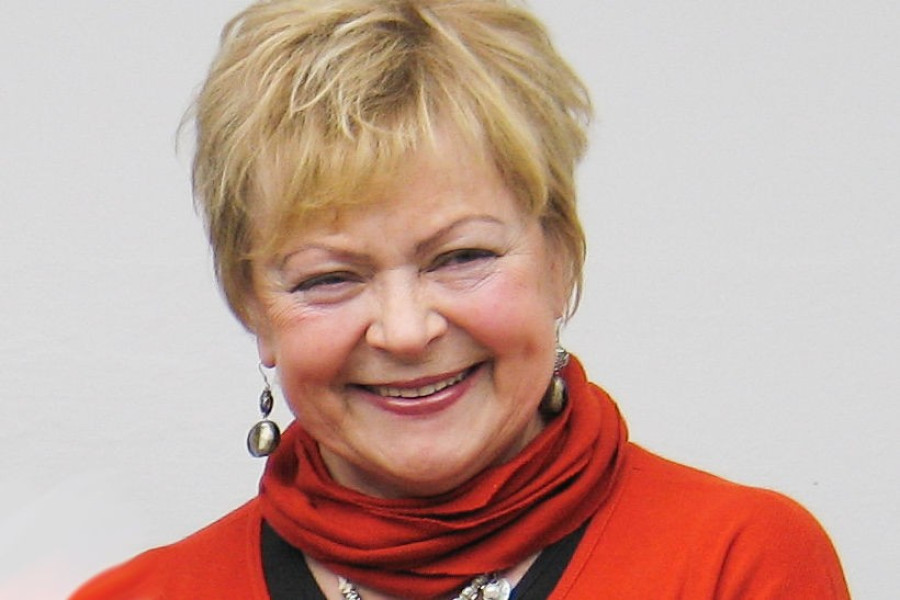 Danuta Maślicka