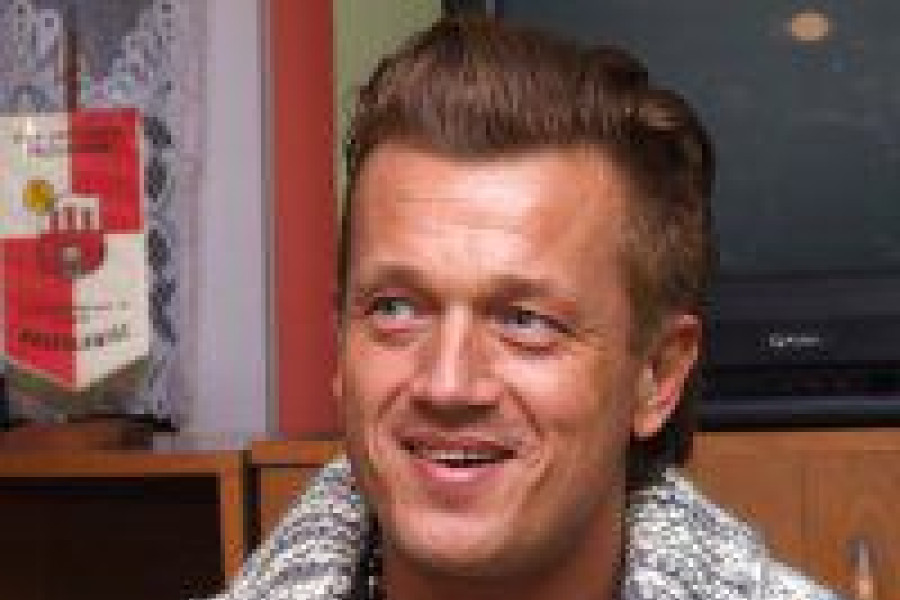 Jarosław Jakimowicz