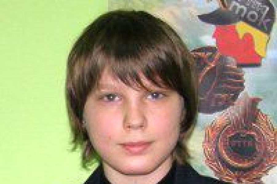 norman lippik poznajemy ojcowiznę konkurs