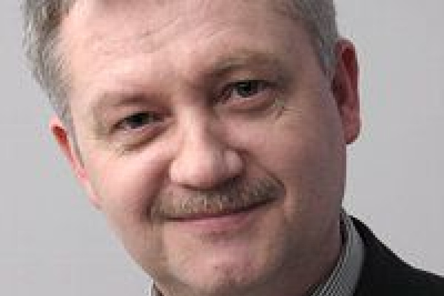 Dariusz Kwaśniewski