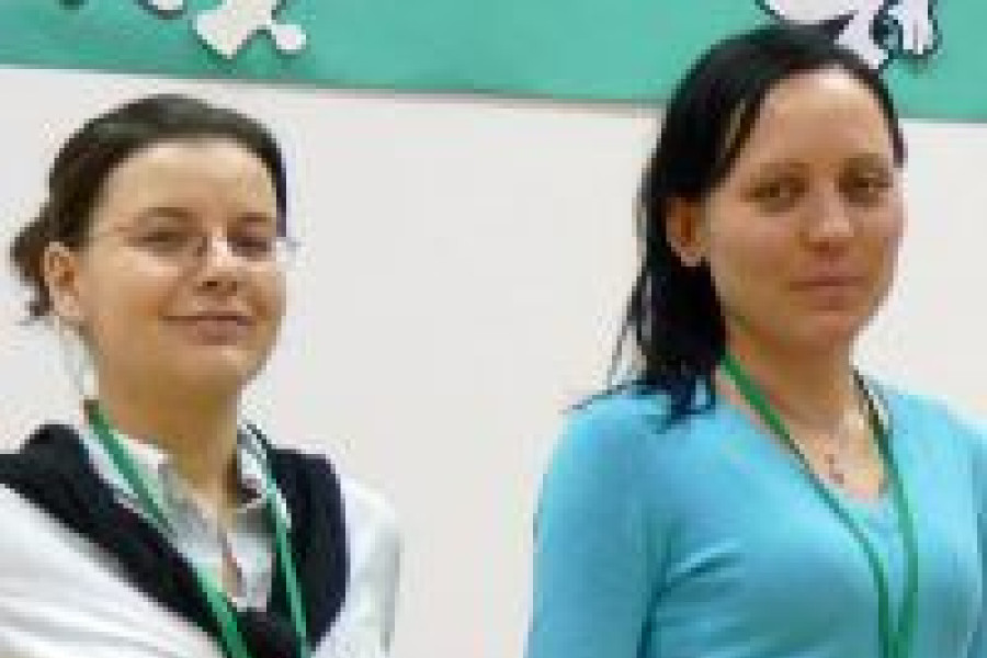 Agnieszka Kołodziej Anna Szopińska