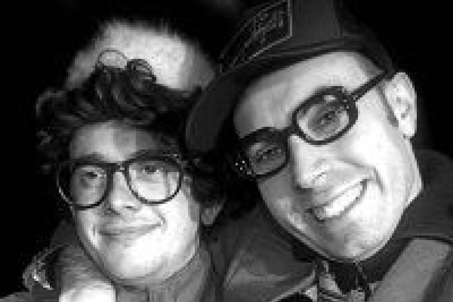 Michał Gawliński Roman Żurek Neo-Nówka