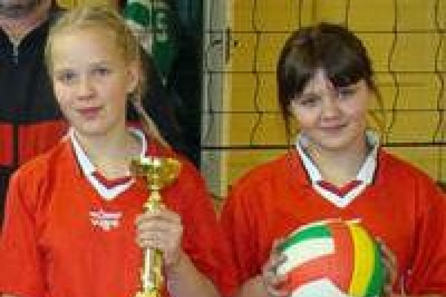 Mistrzynie Bolesławca