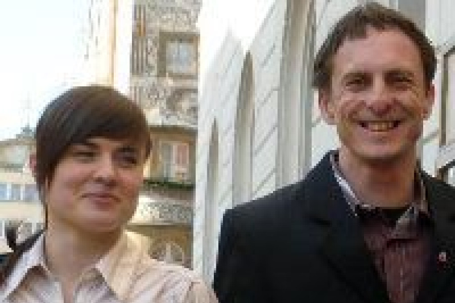 Katarzyna Romaszko Mariusz Sulma