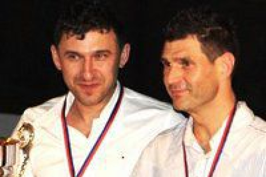 top rackletlon norbert stolicki krzysztof samonek