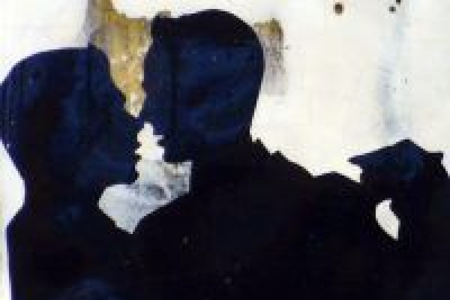 Kafel Anny Baranowskiej