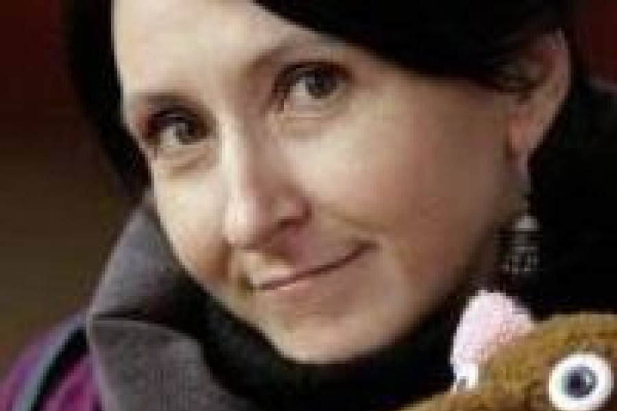 Roksana Jędrzejewska-Wróbel