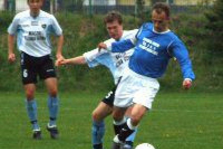 piłkarz chrobry nowogrodziec karkonosze jelenia góra