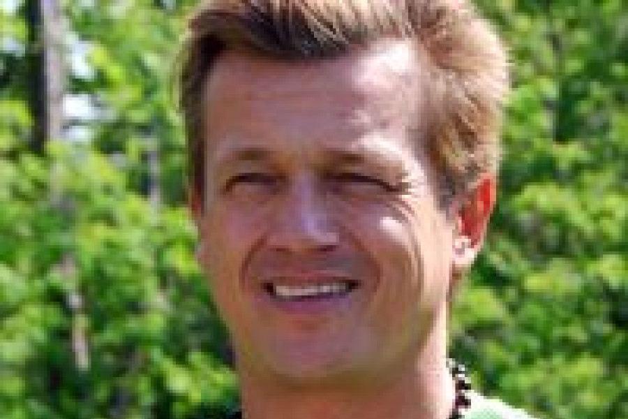 Jarosław Jakimowicz