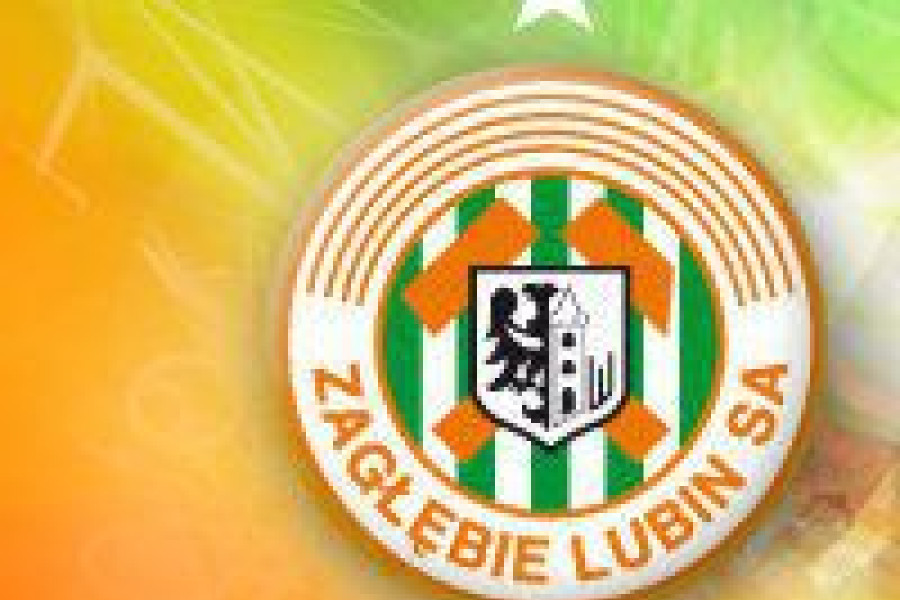Logo Zagłębie Lubin