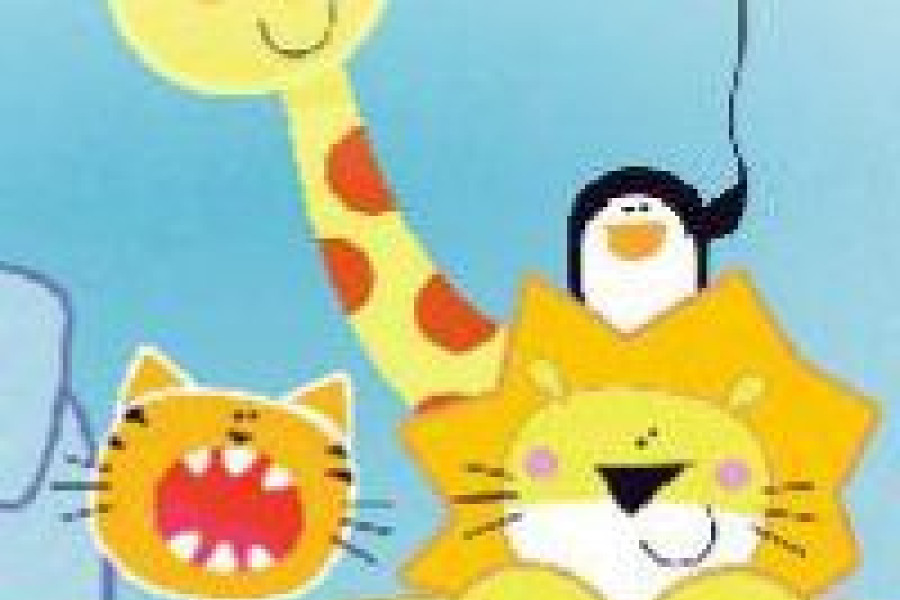 fragment plakat spektakl