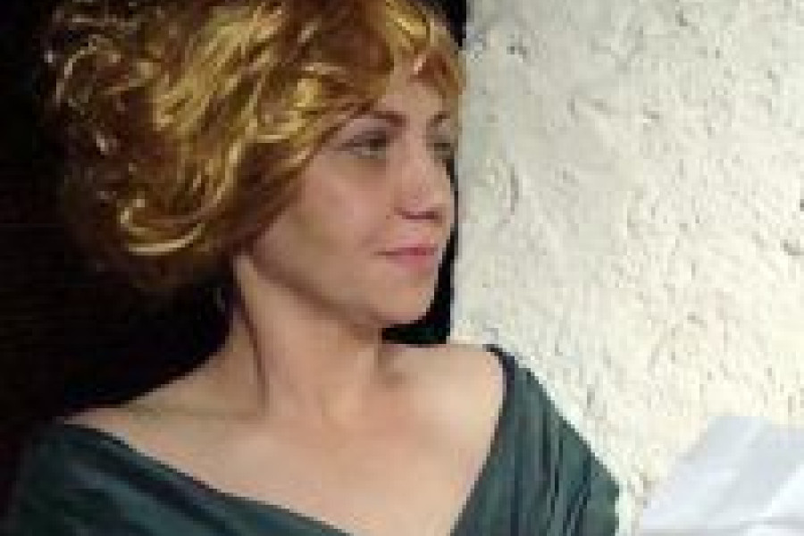 Urszula Frąszczak-Matyjewicz