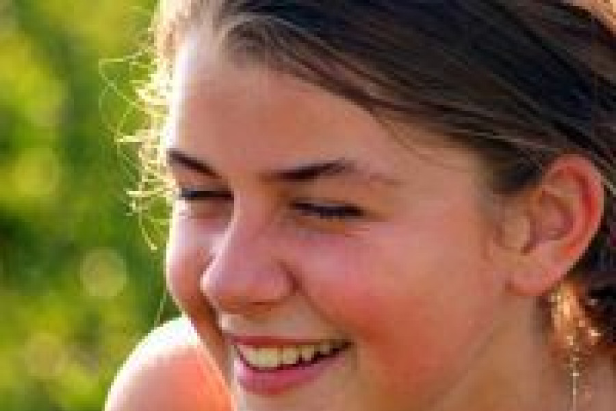 Angelika Haniszewska