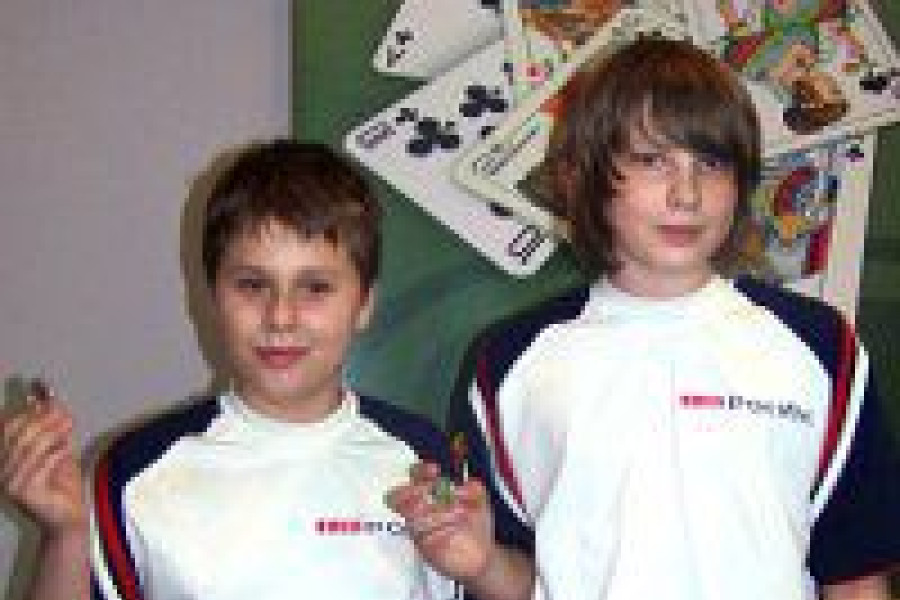 Rafał Molenda Norman Lippik