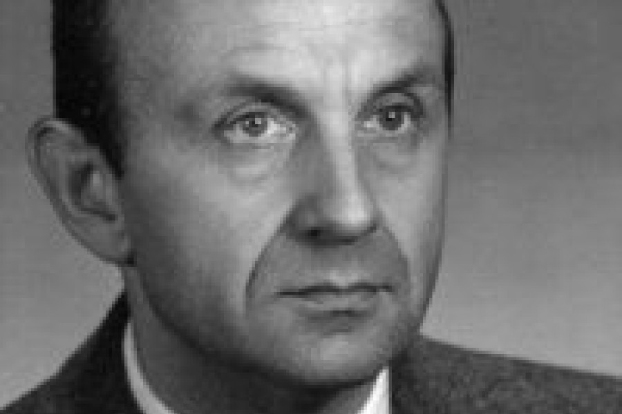 Olgierd Niewodniczański