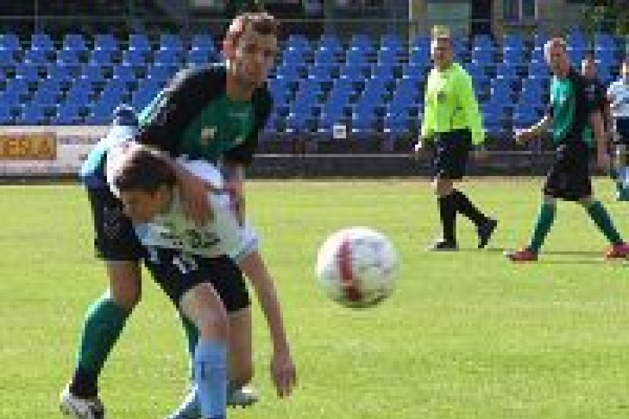 bks bobrzanie piłkarz