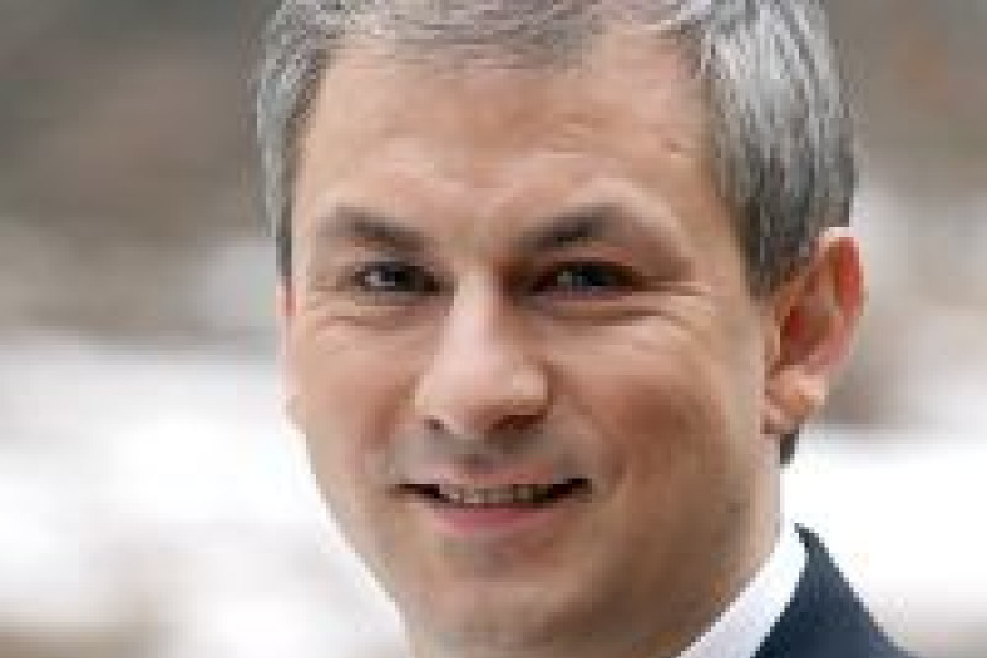 Grzegorz Napieralski