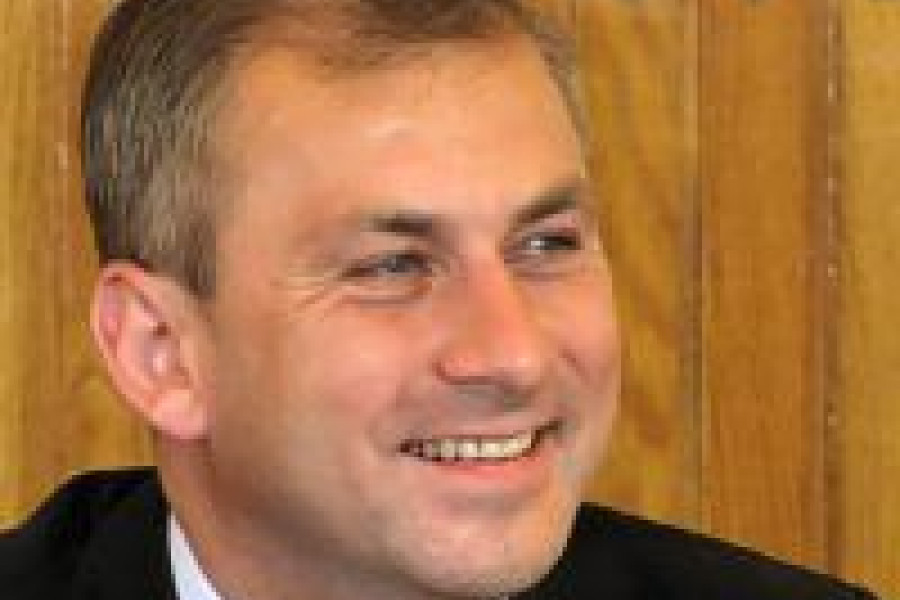 Grzegorz Napieralski