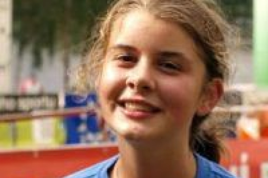 Angelika Haniszewska