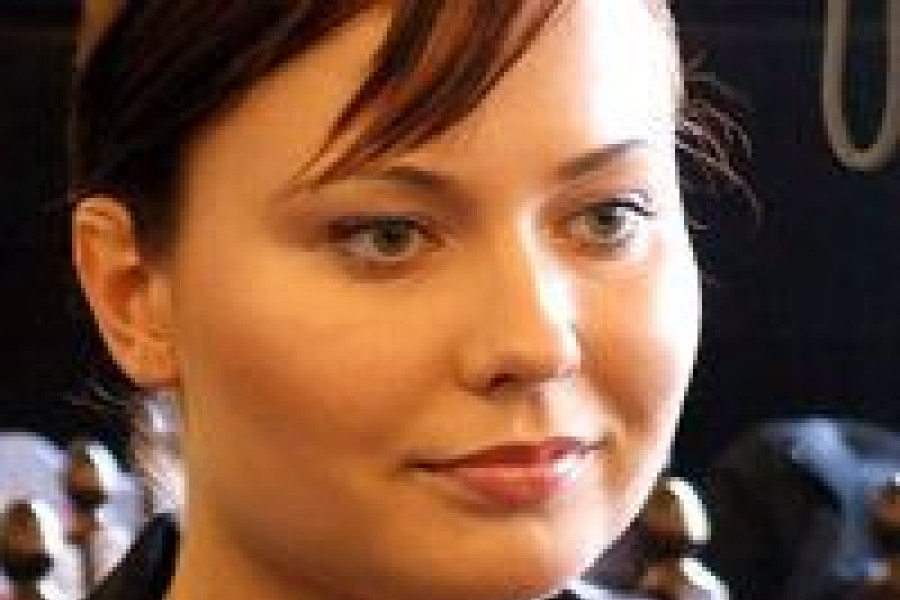 Alicja Burchardt-Kubów