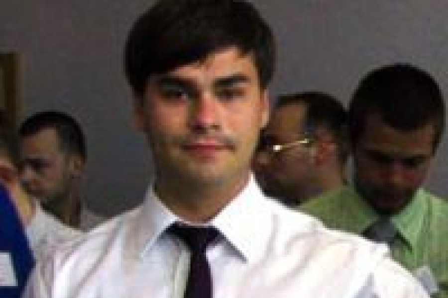 Arkadiusz Krzemiński