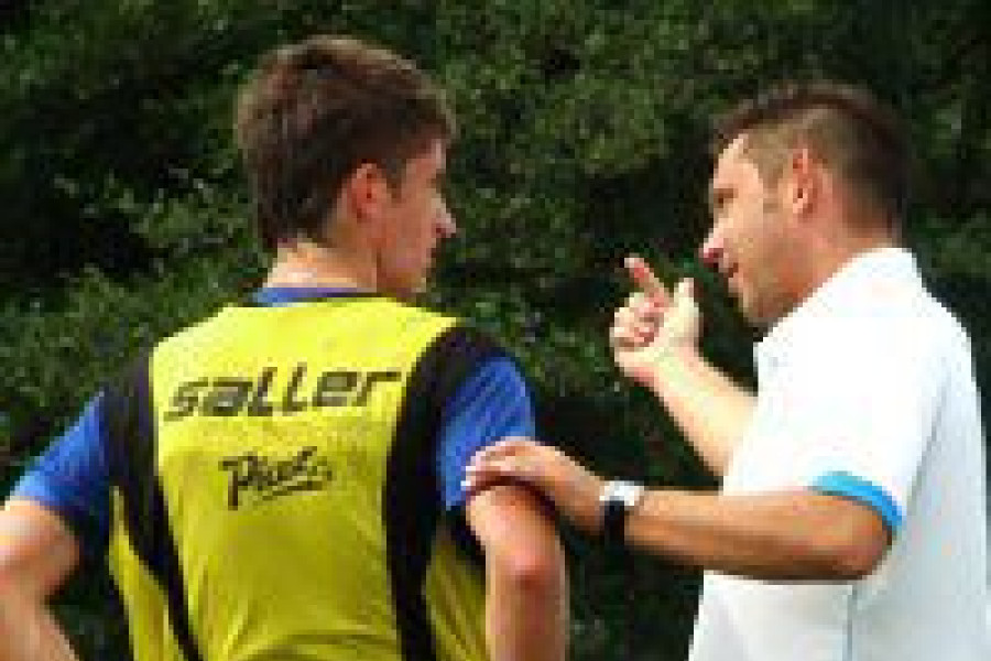 Marcin Głowacki Marcin Ciliński