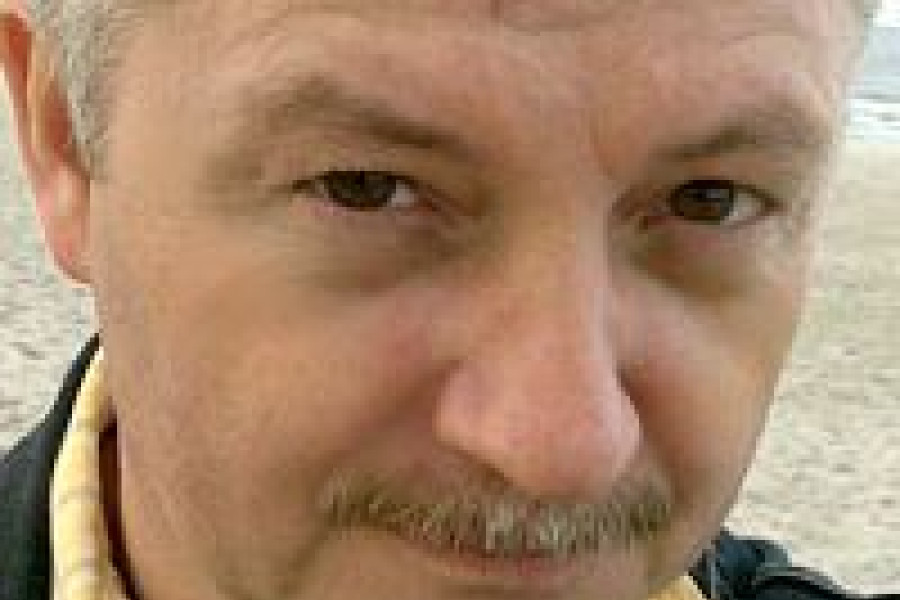 Dariusz Kwaśniewski