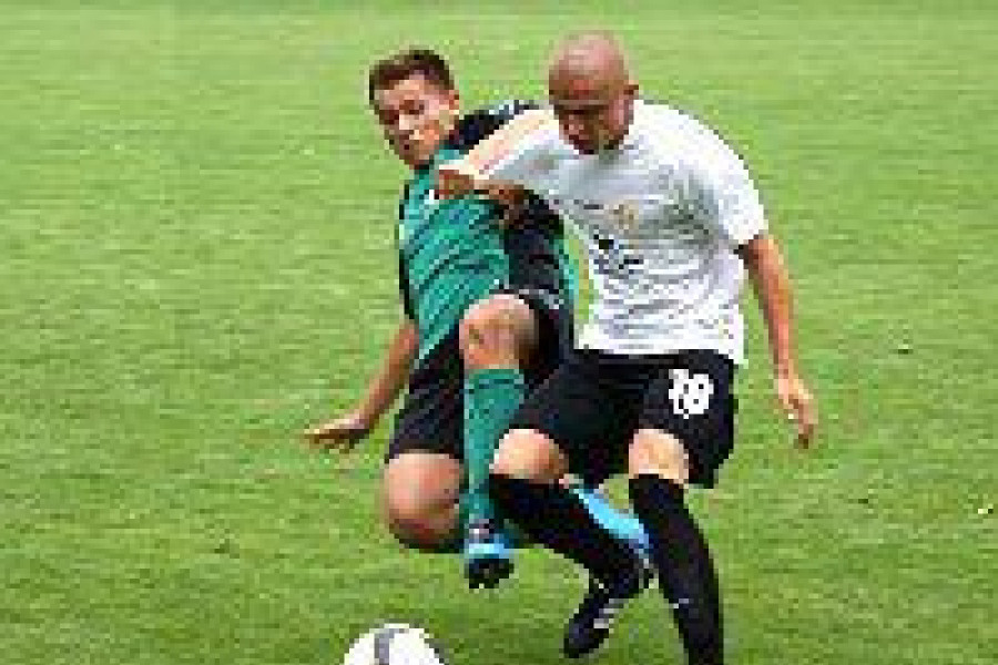 piłkarz bks bobrzanie