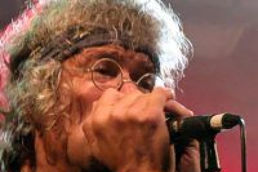 Sławek Wierzcholski