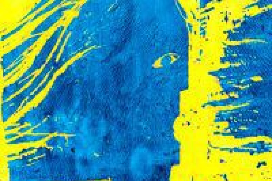 fragment plakat koncert