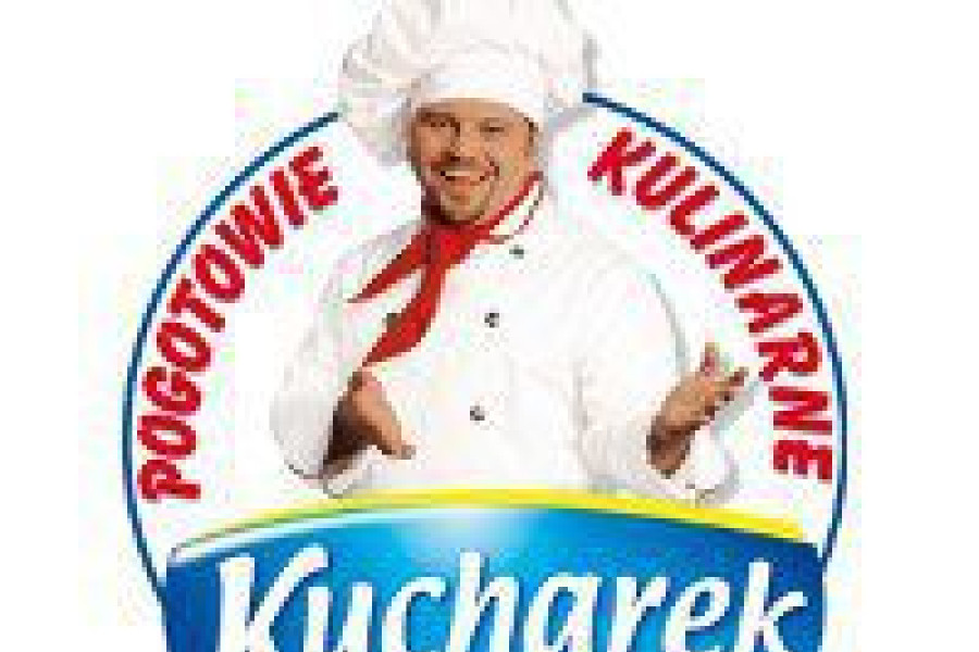 kucharek prymat