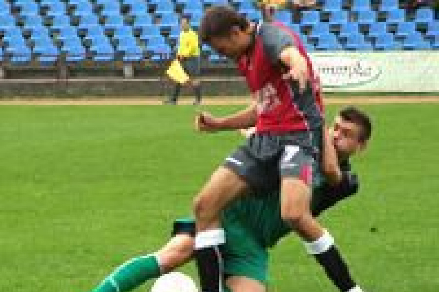 piłkarz bks bobrzanie