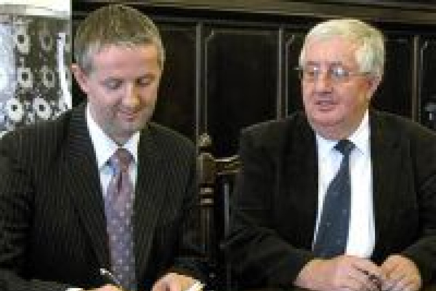 Andrzej Stankiewicz i Stanisław Stankiewicz