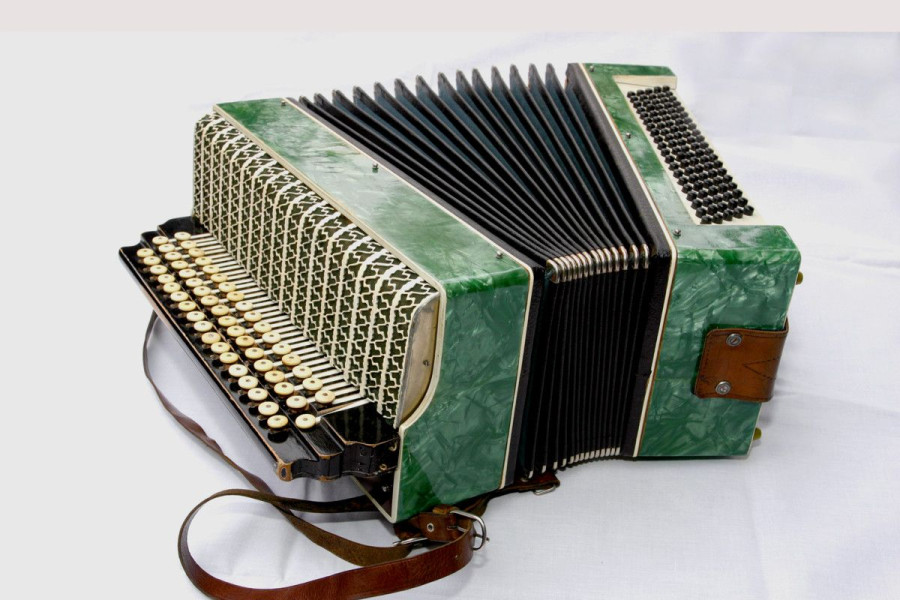 Akordeon