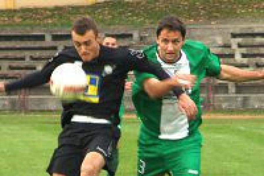 piłkarz bks bobrzanie