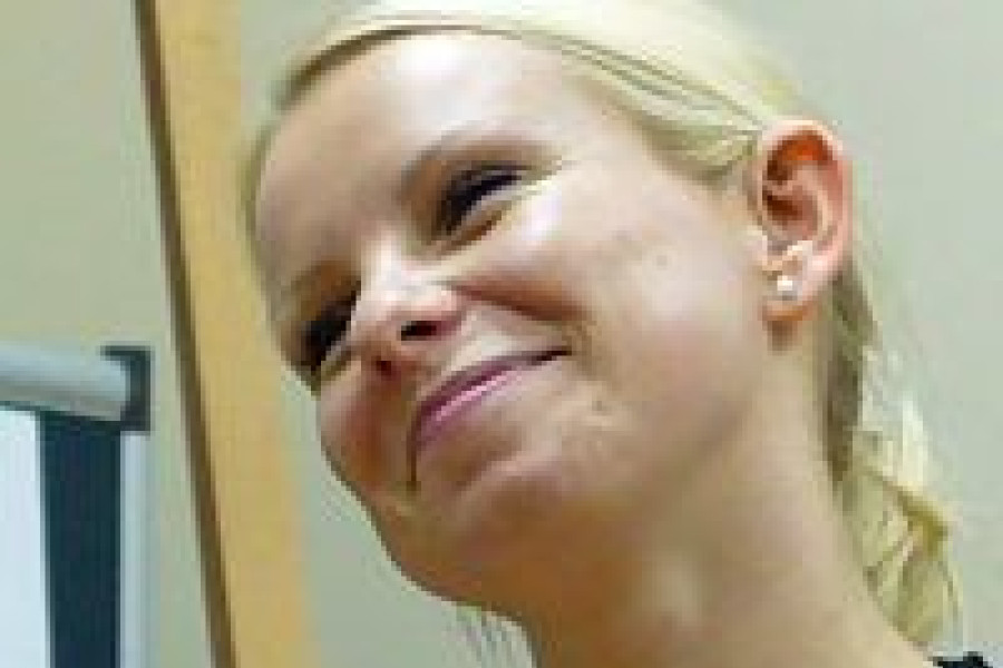 Alicja Janosz-Niebielecka