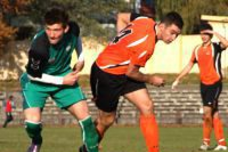 piłkarz bks bobrzanie