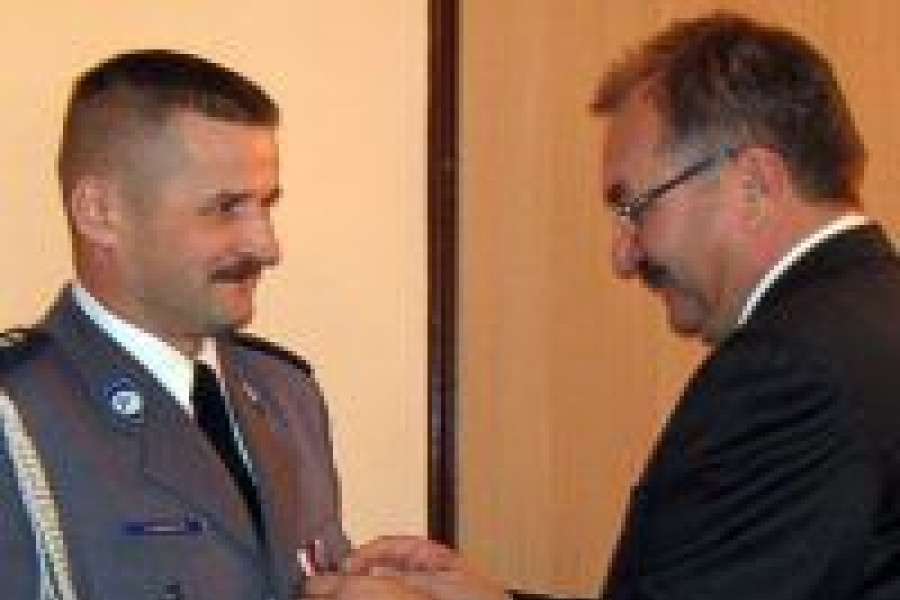 Jacek Bandyk Cezary Przybylski