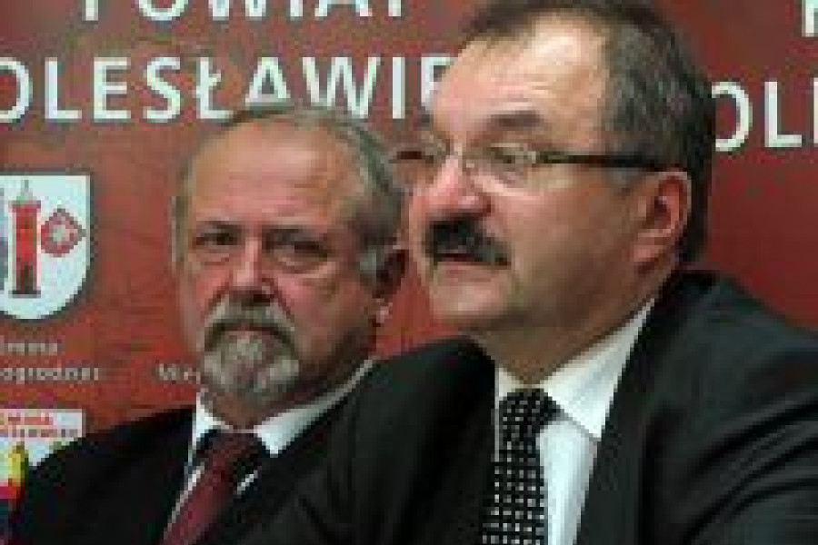 Karol Stasik Cezary Przybylski