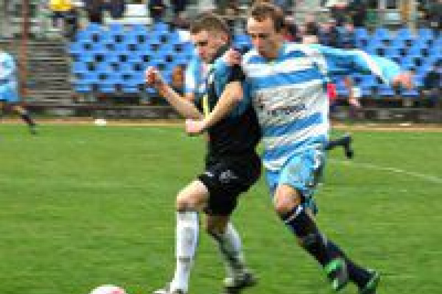 piłkarz bks bobrzanie