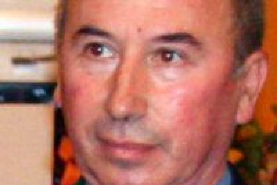 Zdzisław Klityński