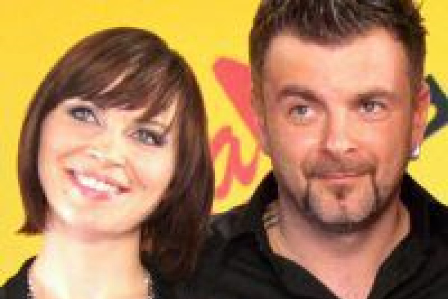 Wokalista Sumptuastic