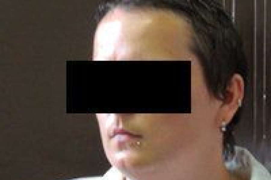 małgorzata wesołek