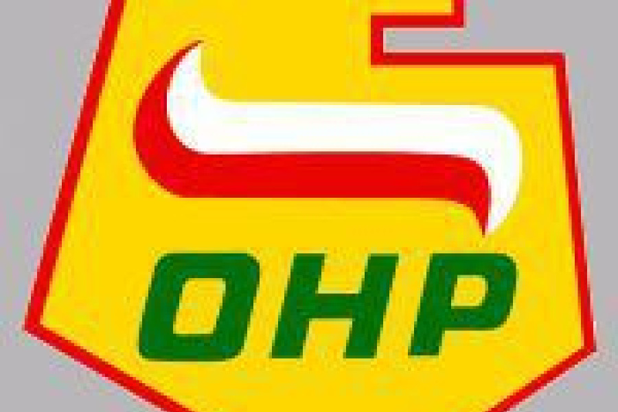 Logo OHP