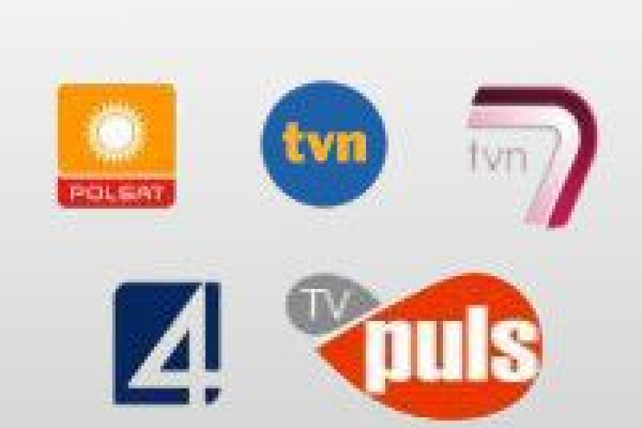 logo tvn polsat