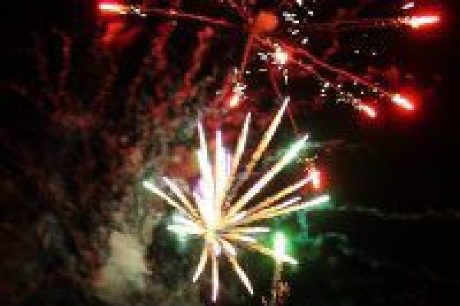 Światełko do nieba