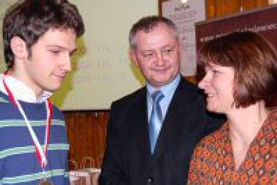 Adrian Drąg Dariusz Kwaśniewski Anna Bober-Tubaj