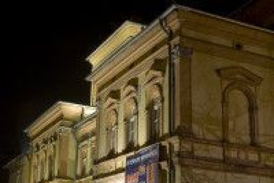 Teatr Stary
