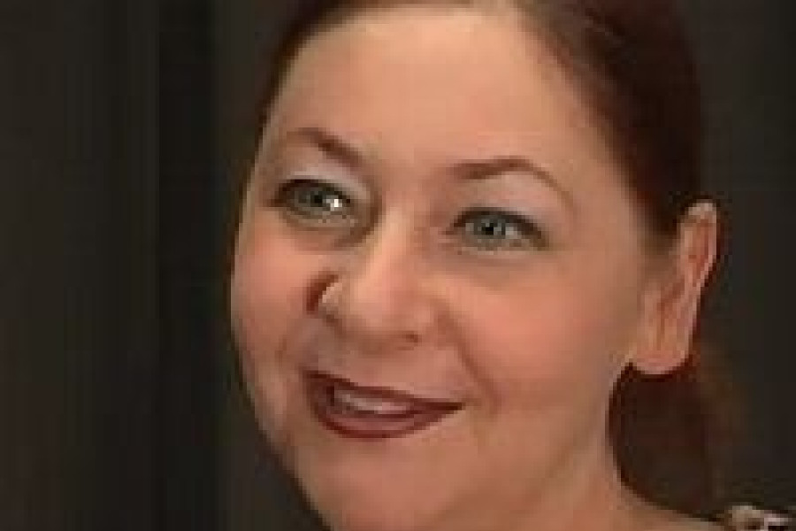 Elżbieta Eisenblaetter