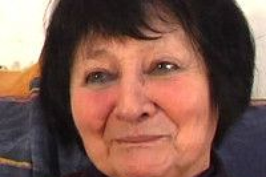 Jolanta Ajlikow-Czarnecka